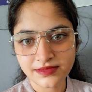 Swati S. Class I-V Tuition trainer in Patna Sadar
