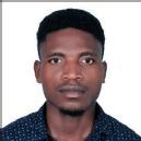 Photo of Kambala Lushikwa Elie