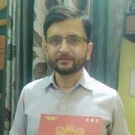 Pyar Singh Class 10 trainer in Jalandhar