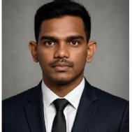 Krishnan Iyyappan Class 10 trainer in Bahour