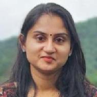Aswathy D. Malayalam Speaking trainer in Kottarakara