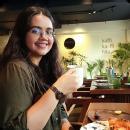Photo of Pragya M.