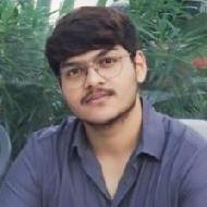 Mohd Omer Khan Class I-V Tuition trainer in Hyderabad