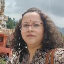 Photo of Nidhi