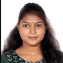 Photo of K Bhargavi .