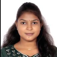 K Bhargavi . Class I-V Tuition trainer in Hyderabad