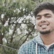 Bharath S Swimming trainer in Bangalore