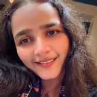 Rakhi K. BA Tuition trainer in Koraon