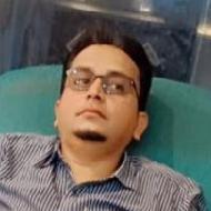 Noor Mohammad BCom Tuition trainer in Bellary