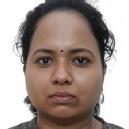 Photo of Amritha D.