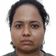 Amritha D. Class 12 Tuition trainer in Delhi
