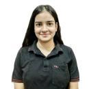 Photo of Aransha H.
