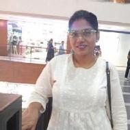 Pallavi S. Class 10 trainer in Siliguri