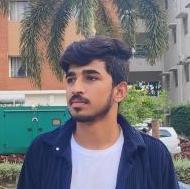 Kummara Nikhil Class 8 Tuition trainer in Gorantla