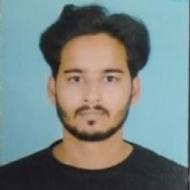 Sameer Yadav Class 10 trainer in Chauri Chaura