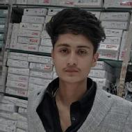 Raunak Yadav Class I-V Tuition trainer in Delhi