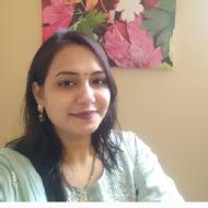 Prerana J. Class I-V Tuition trainer in Faridabad