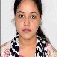 Dikshita D. Class 6 Tuition trainer in Hajo
