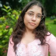Deeksha S. Class I-V Tuition trainer in Jaunpur