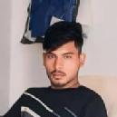 Photo of Kuldeep