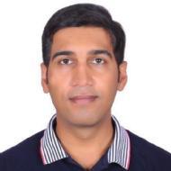 Ashwani Kumar Choubey Vocal Music trainer in Bangalore