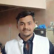 Vishal Yadav Class I-V Tuition trainer in Prayagraj