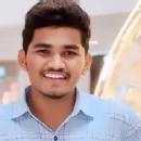 Photo of Marri Nitin