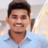 Marri Nitin Class 10 trainer in Hyderabad