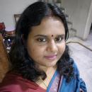 Photo of Geethu R.