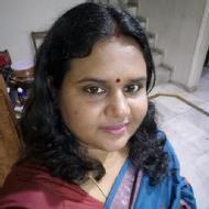 Geethu R. Class I-V Tuition trainer in Ahmedabad