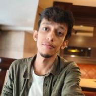 Abhirup Sen Guitar trainer in Gurgaon