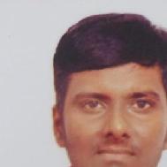 Nirmal Kumar Class I-V Tuition trainer in Chennai