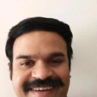 Sashikant Srinivasan CA trainer in Gurgaon