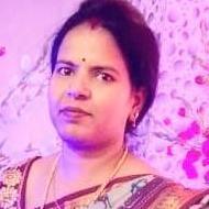 Nibedita P. Class 12 Tuition trainer in Cuttack