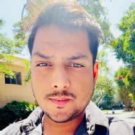 Vinay Pathak Class 9 Tuition trainer in Gurgaon