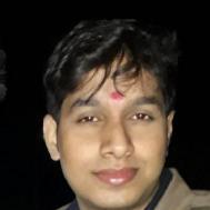 Shivam Kumar Jha Class 12 Tuition trainer in Gurgaon