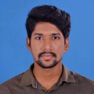 Chinnadurai M Class I-V Tuition trainer in Chennai