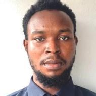Godwin Phillip Vocal Music trainer in Lagos