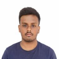 Gourav Maji Class I-V Tuition trainer in Satgachia