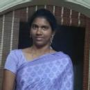 Photo of Santhiya