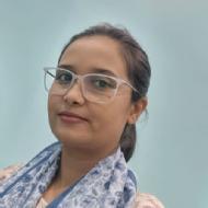 Puja S. Class 12 Tuition trainer in Ichapur