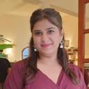 Photo of Pari V.