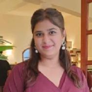 Pari V. Class I-V Tuition trainer in Delhi