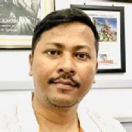 Dipankar Class 10 trainer in North Lakhimpur