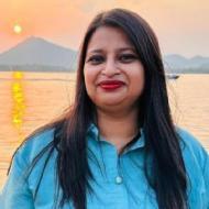 Paridhi S. Class I-V Tuition trainer in Udaipur
