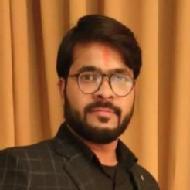 Dhananjai Singh Class 12 Tuition trainer in Kanpur