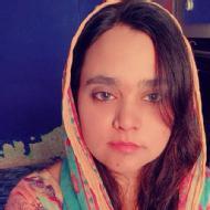 Nida J. Nursery-KG Tuition trainer in Fatehpur