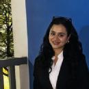 Photo of Sharvi S.