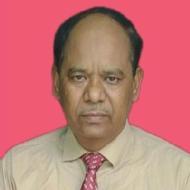 Abrar Ahmad Siddiqui Class 10 trainer in Bahraich