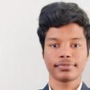 Photo of Cheedella Manikanta